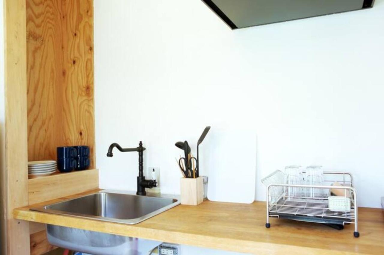 New Art Building - Vacation Stay 95699 Tóquio Exterior foto